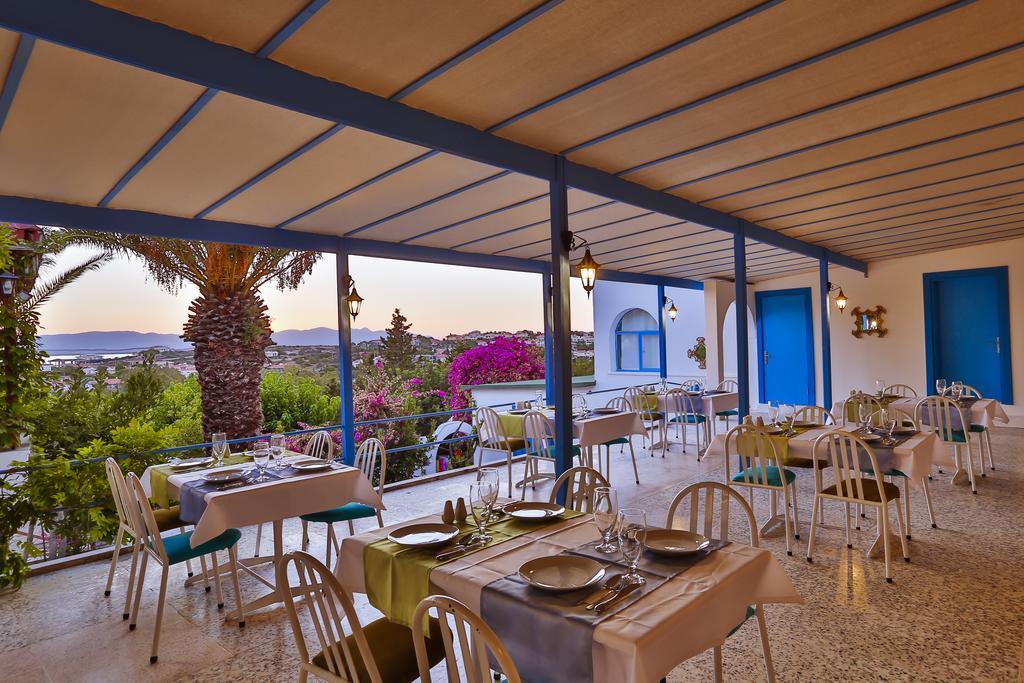Pasalimani Hotel Çeşme Exterior foto