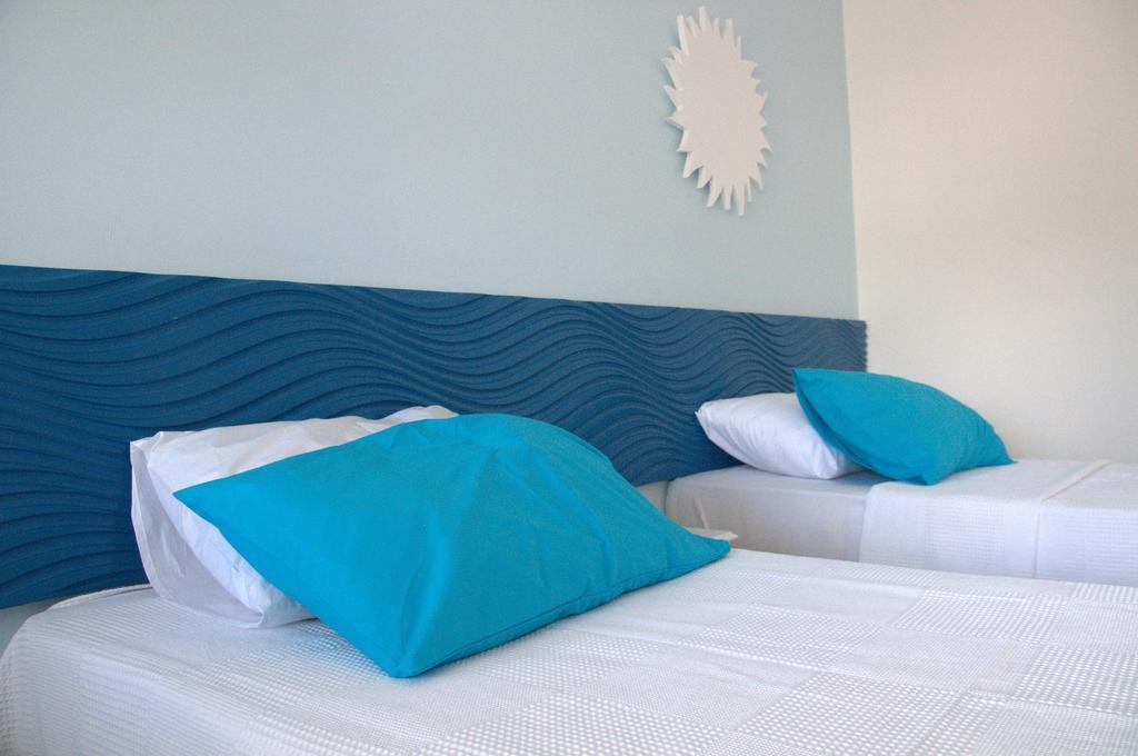 Pasalimani Hotel Çeşme Habitación foto