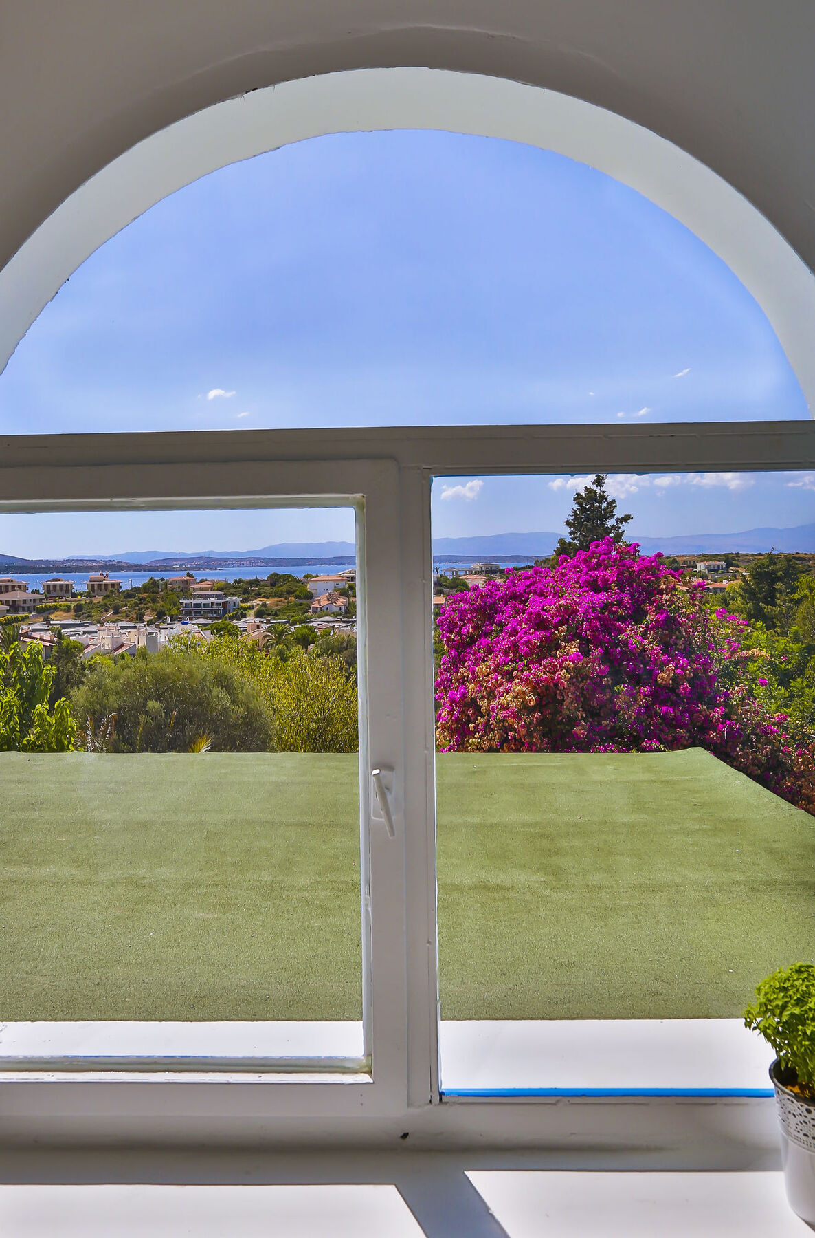 Pasalimani Hotel Çeşme Exterior foto